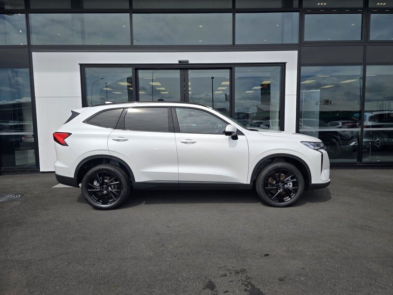 2026 GWM HAVAL H6 ULTRA 2WD HYBRID 1.5, photo 2