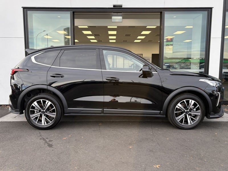 2026 GWM HAVAL Jolion ULTRA 2WD HYBRID 1.5, photo 2