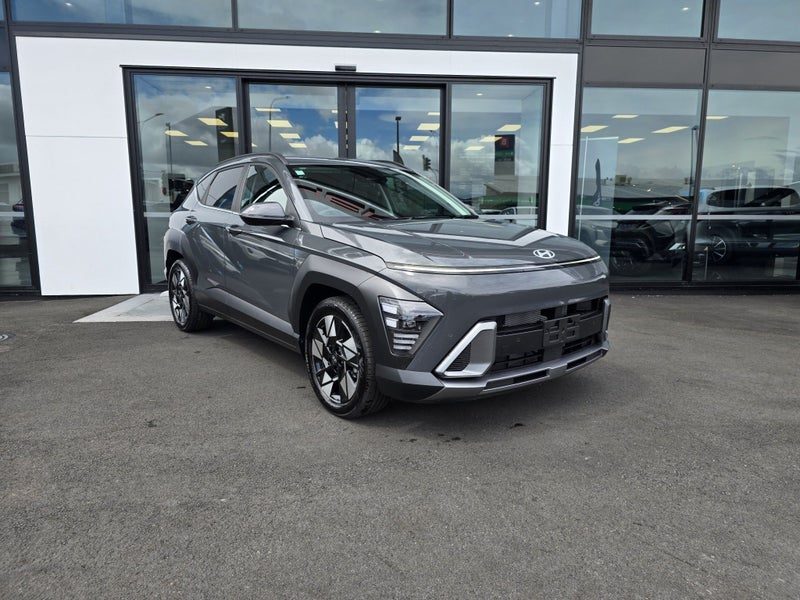 2026 Hyundai Kona 2.0 ELITE 2WD 2.0P