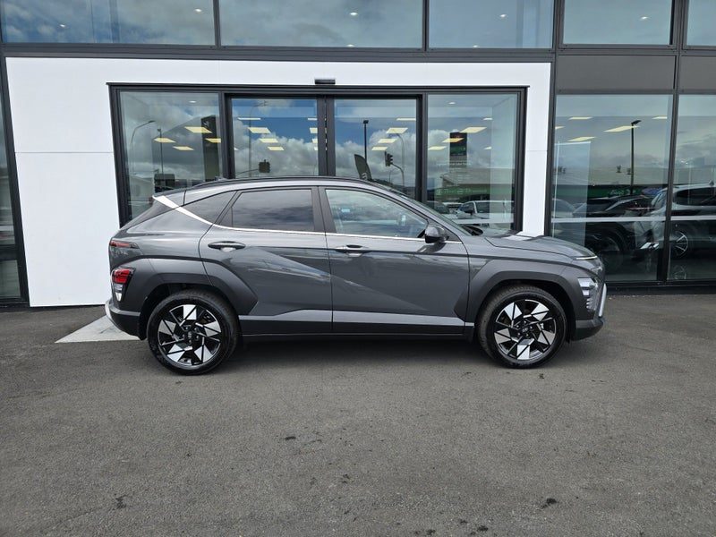 2026 Hyundai Kona 2.0 ELITE 2WD 2.0P, photo 2