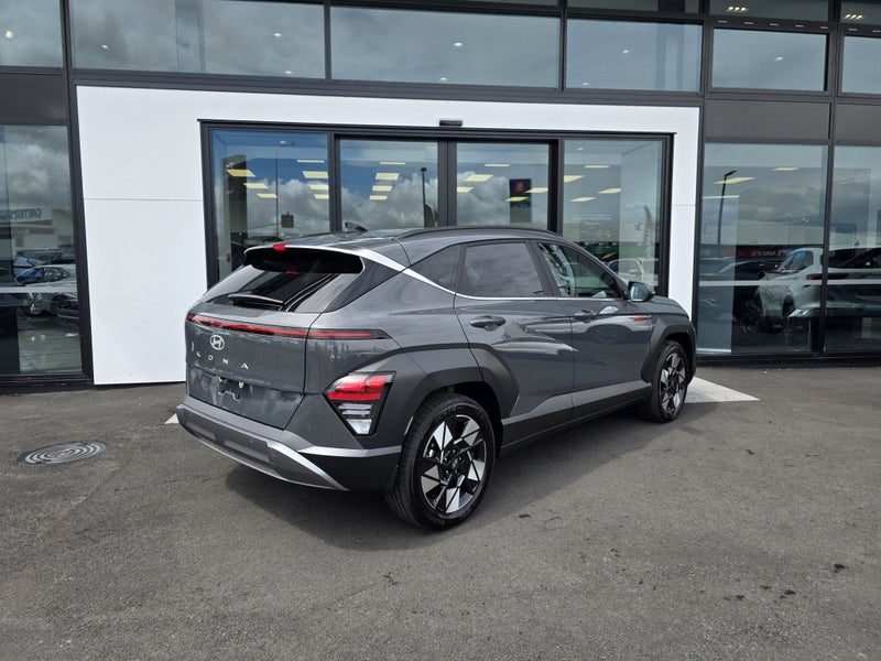 2026 Hyundai Kona 2.0 ELITE 2WD 2.0P, photo 3