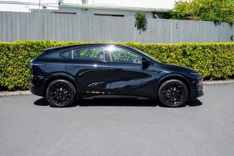 2026 XPENG G6 AWD Performance Black Edition, photo 2
