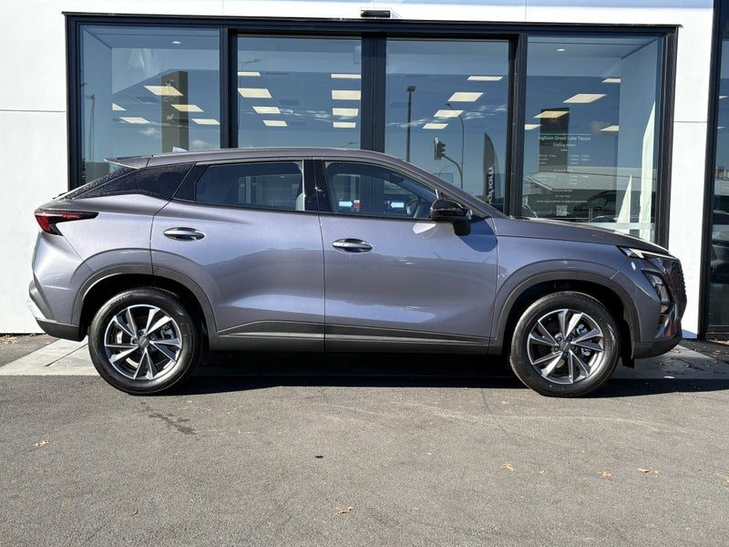 2026 Omoda C5 BX 1.5PT/6AT, photo 3