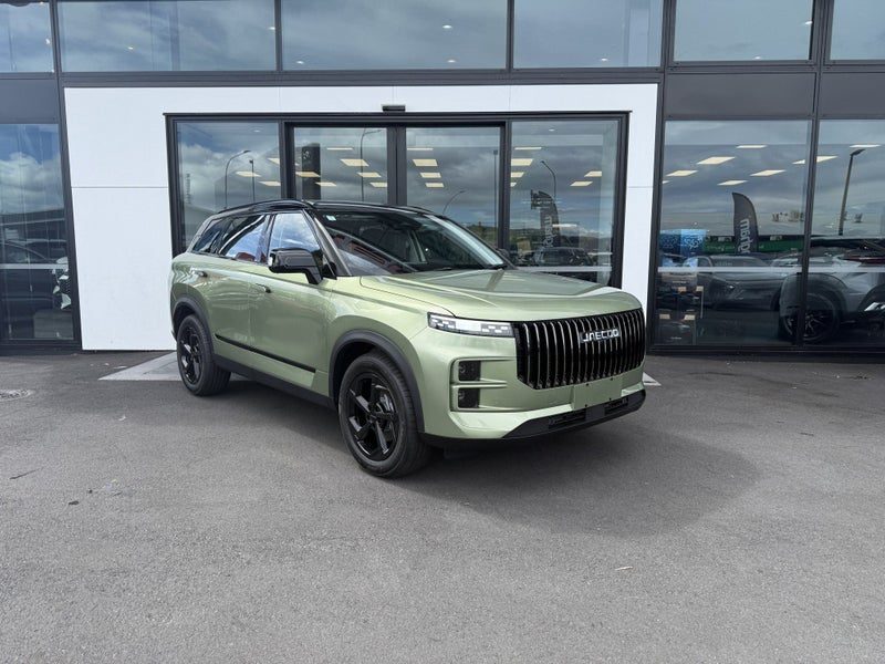 2026 Jaecoo J7 EX 1.6PT/7AT
