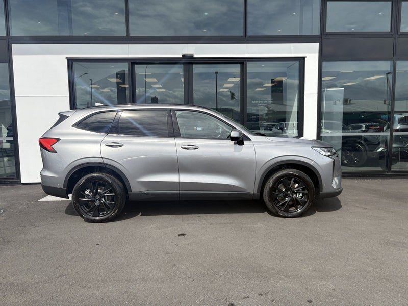 2026 GWM HAVAL H6 ULTRA 2WD HYBRID 1.5, photo 2