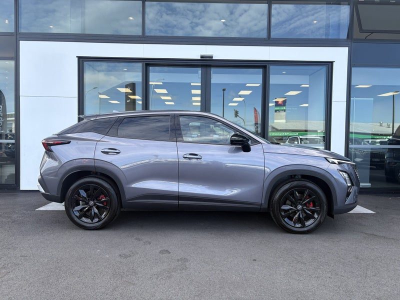 2026 Omoda C5 EX 1.5PT/6AT, photo 3