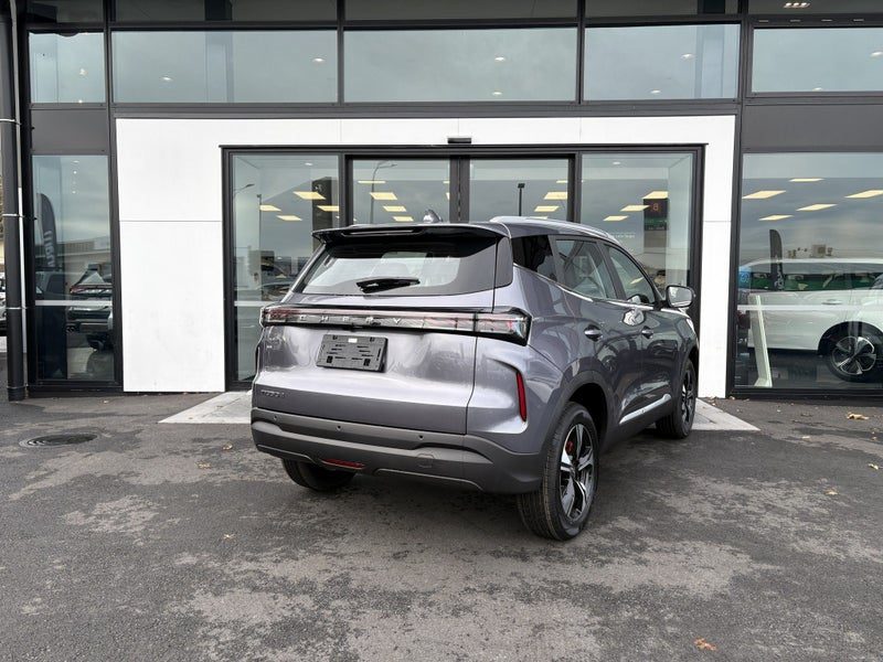 2026 Chery Tiggo 4 URBAN 1.5PT/CVT, photo 3