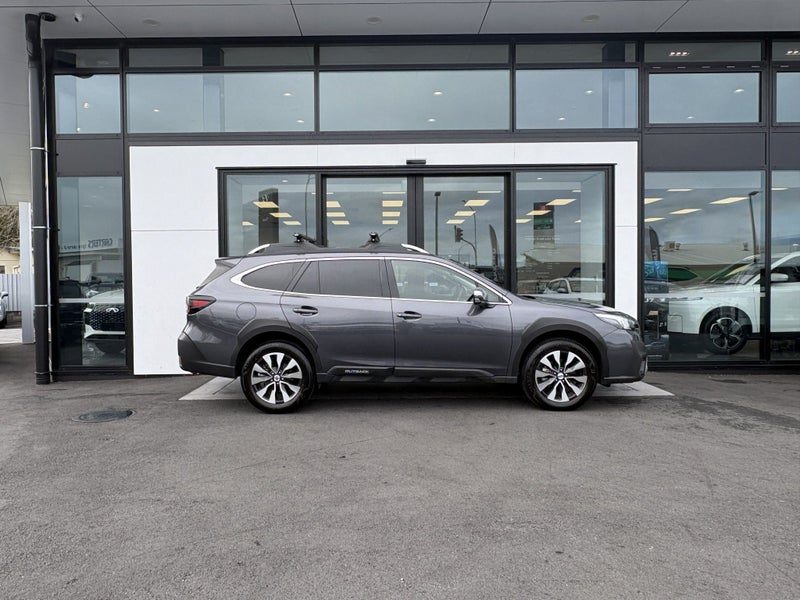 2025 Subaru Outback XT TOURING 2.4PT/4WD, photo 2