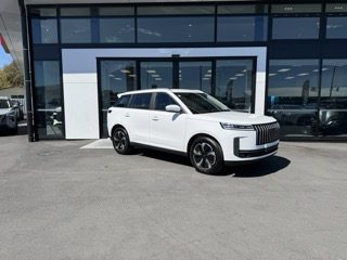 2026 Jaecoo J5 HEV 1.5PT/7HD