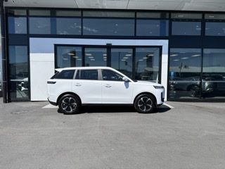 2026 Jaecoo J5 HEV 1.5PT/7HD, photo 2