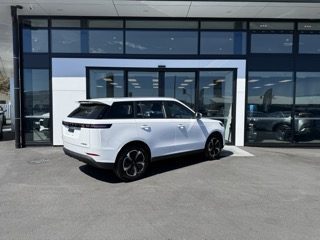 2026 Jaecoo J5 HEV 1.5PT/7HD, photo 3