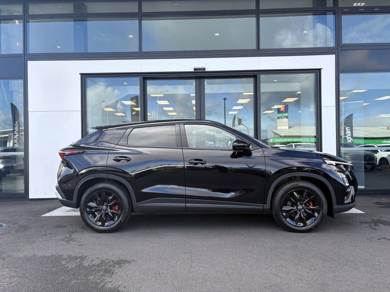 2026 Omoda C5 EX 1.5PT/6AT, photo 2