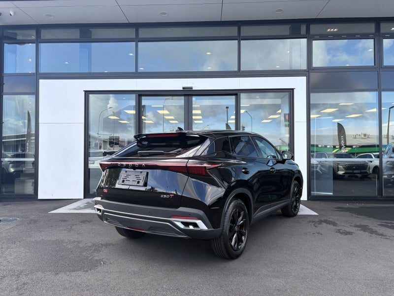 2026 Omoda C5 EX 1.5PT/6AT, photo 3