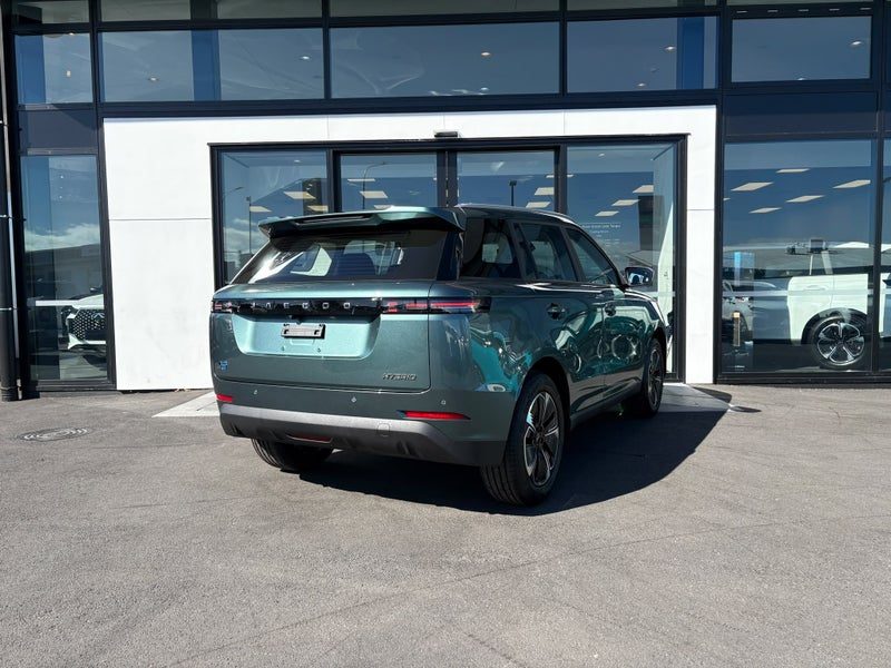 2026 Jaecoo J5 HEV 1.5PT/7HD, photo 3