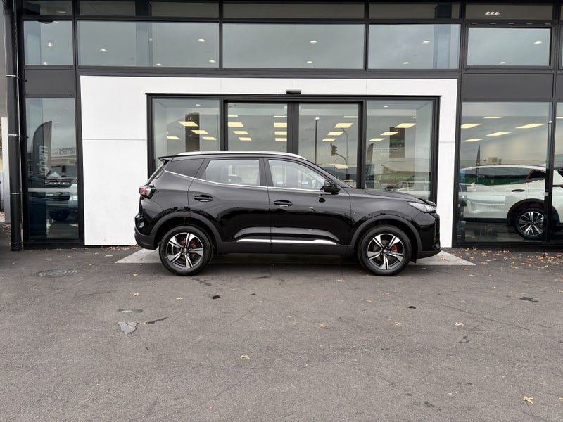 2026 Chery Tiggo 7 URBAN 1.5PT/6AT, photo 2