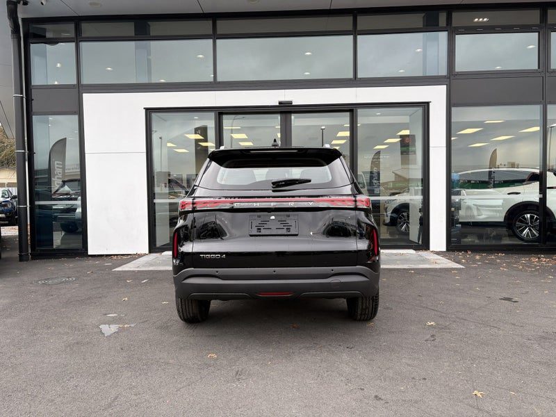 2026 Chery Tiggo 7 URBAN 1.5PT/6AT, photo 3