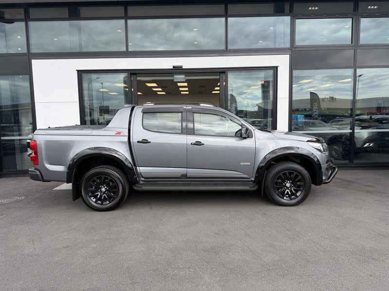 2018 Holden Colorado Z71 DC PU 2.8DT/4WD, photo 2