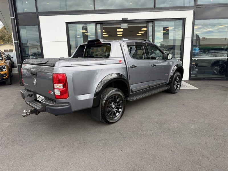 2018 Holden Colorado Z71 DC PU 2.8DT/4WD, photo 3