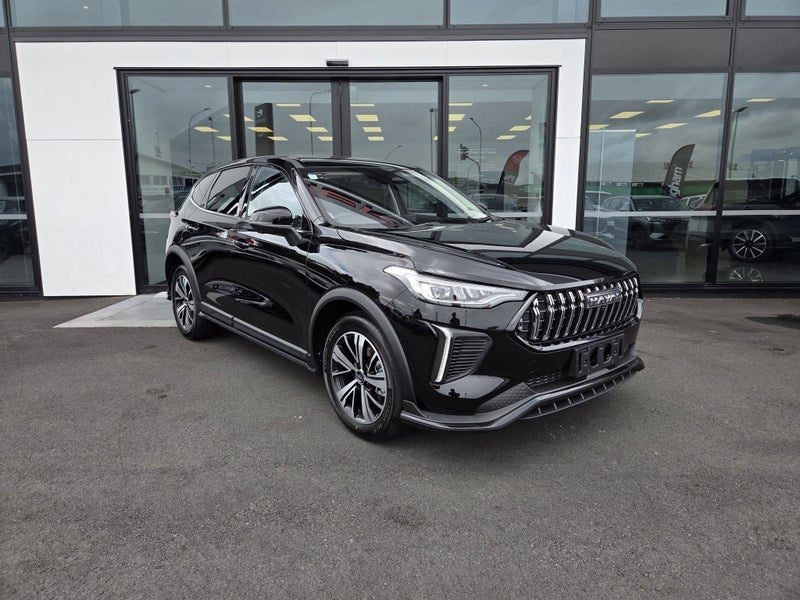 2026 GWM HAVAL Jolion JOLION LUX 2WD HEV