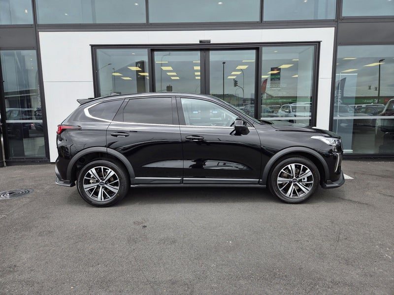 2026 GWM HAVAL Jolion JOLION LUX 2WD HEV, photo 2