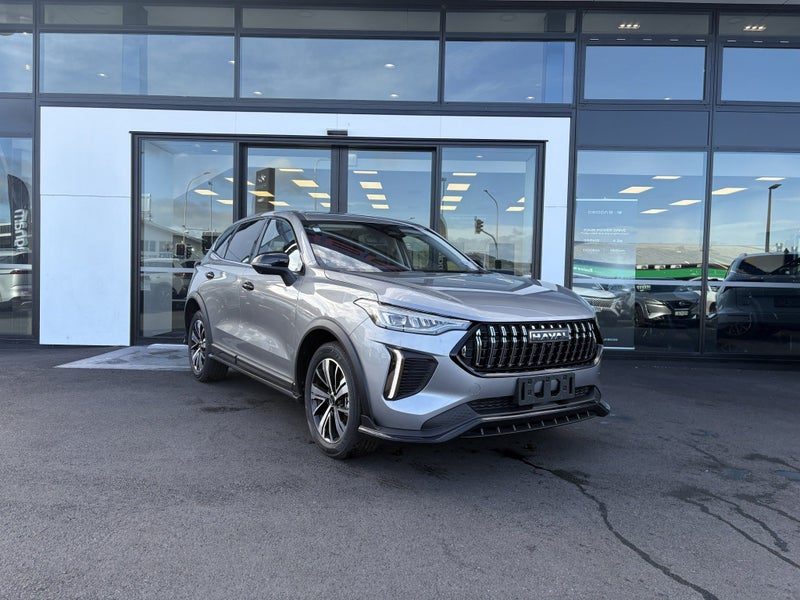 2026 GWM HAVAL Jolion JOLION LUX 2WD HEV