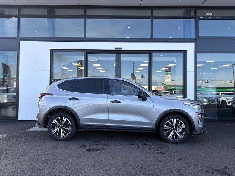 2026 GWM HAVAL Jolion JOLION LUX 2WD HEV, photo 2