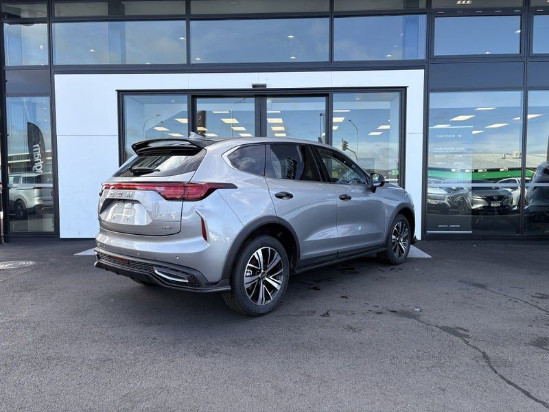 2026 GWM HAVAL Jolion JOLION LUX 2WD HEV, photo 3
