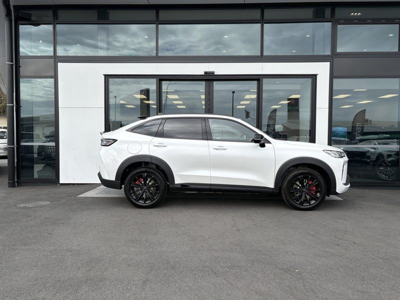 2026 GWM HAVAL H6 GT ULTRA PHEV 4WD, photo 2