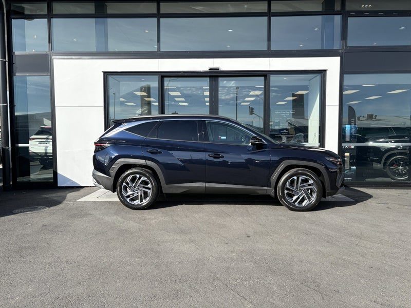 2026 Hyundai Tucson 2.0 ELITE 2.0P/6AT, photo 2