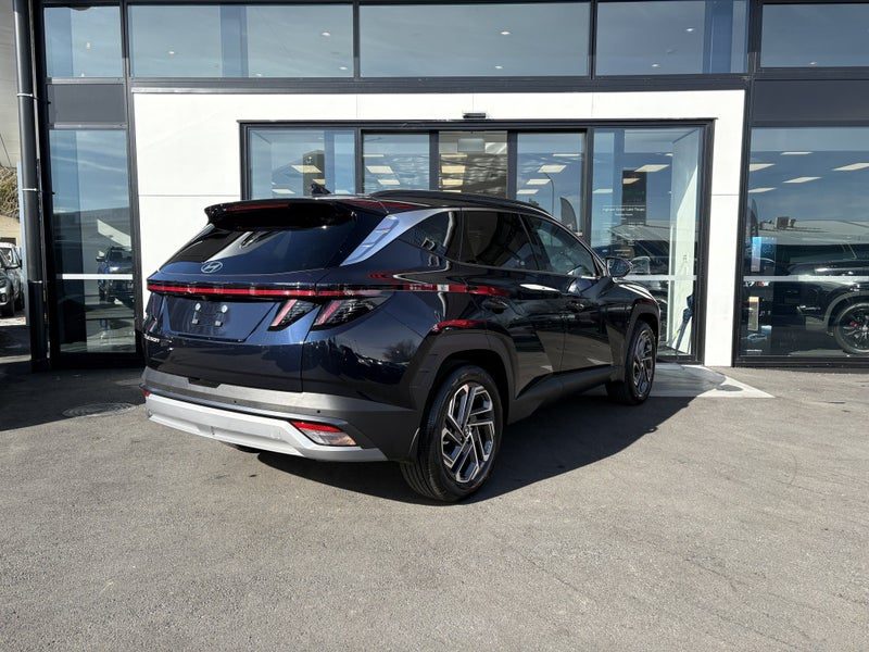 2026 Hyundai Tucson 2.0 ELITE 2.0P/6AT, photo 3