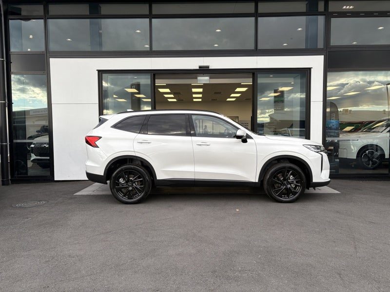2026 GWM HAVAL H6 ULTRA 2WD HYBRID 1.5, photo 2
