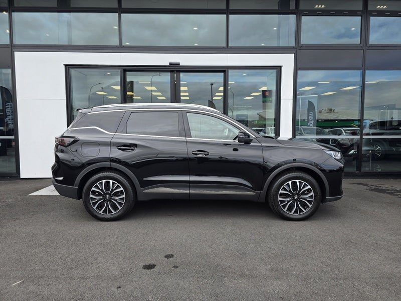 2026 Chery Tiggo 7 ULTIMATE PHEV/7AT, photo 2