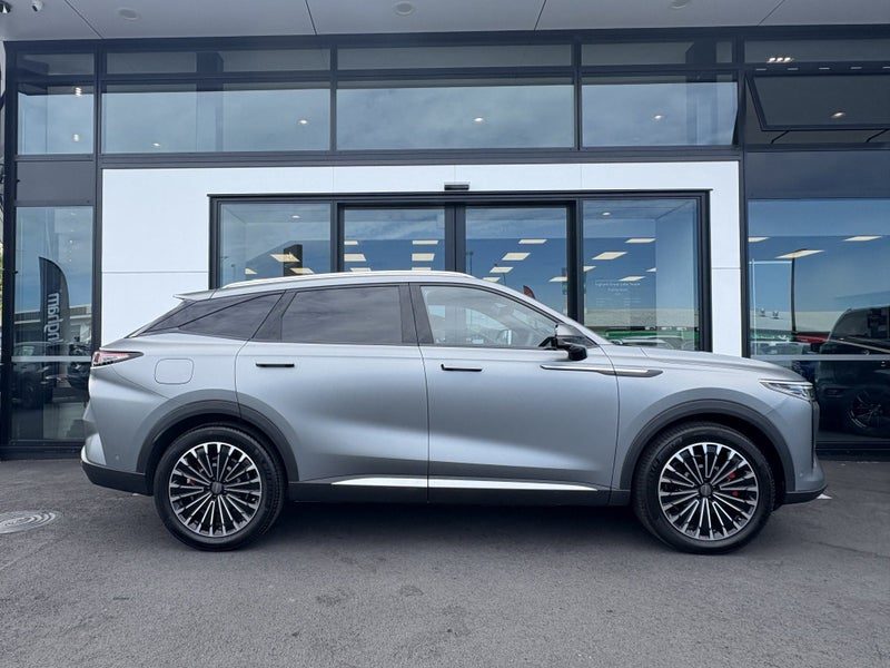 2026 Omoda 9 PHEV/AWD/HD, photo 3