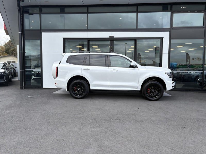 2026 GWM Tank 500 500 VANTA 3.0DT/4WD, photo 2