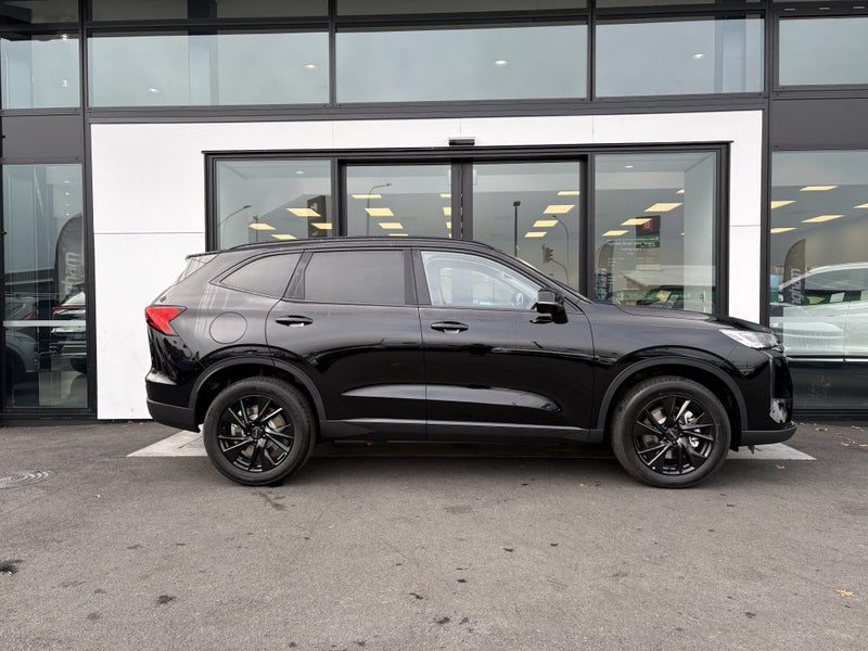 2026 GWM HAVAL H6 ULTRA PHEV 2WD PHEV, photo 2