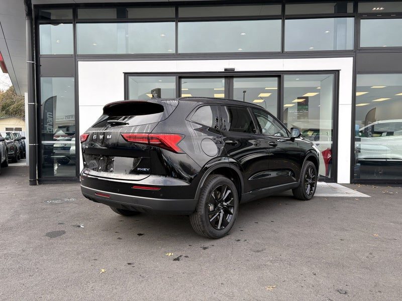 2026 GWM HAVAL H6 ULTRA PHEV 2WD PHEV, photo 3