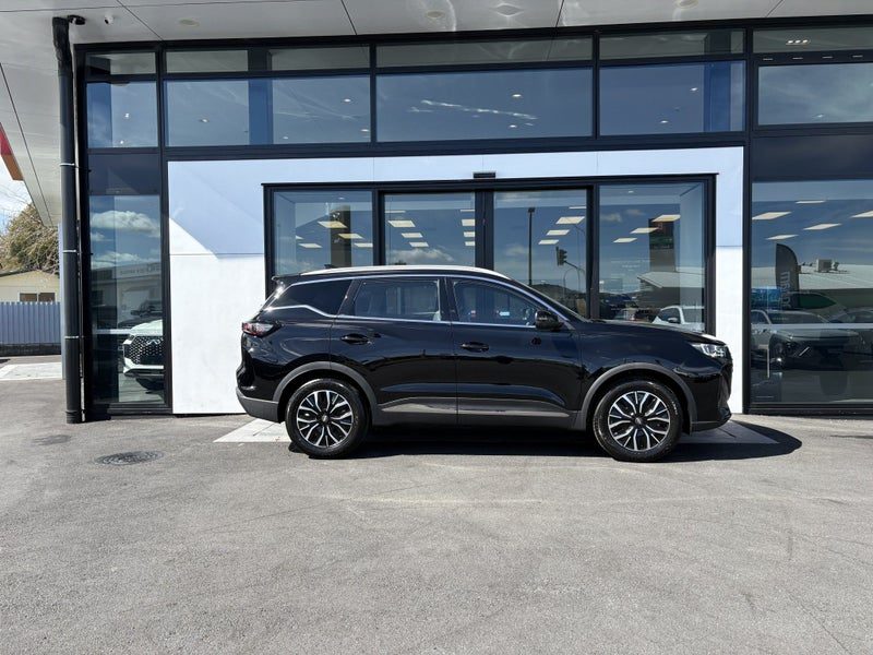 2026 Chery Tiggo 7 ULTIMATE 1.5PT/6AT, photo 2