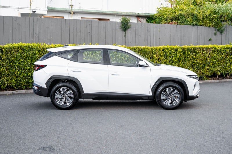 2023 Hyundai Tucson Hybrid 1.6P 2wd, photo 2