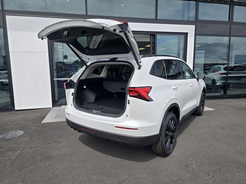 2026 GWM HAVAL H6 ULTRA 2WD HYBRID 1.5, photo 3