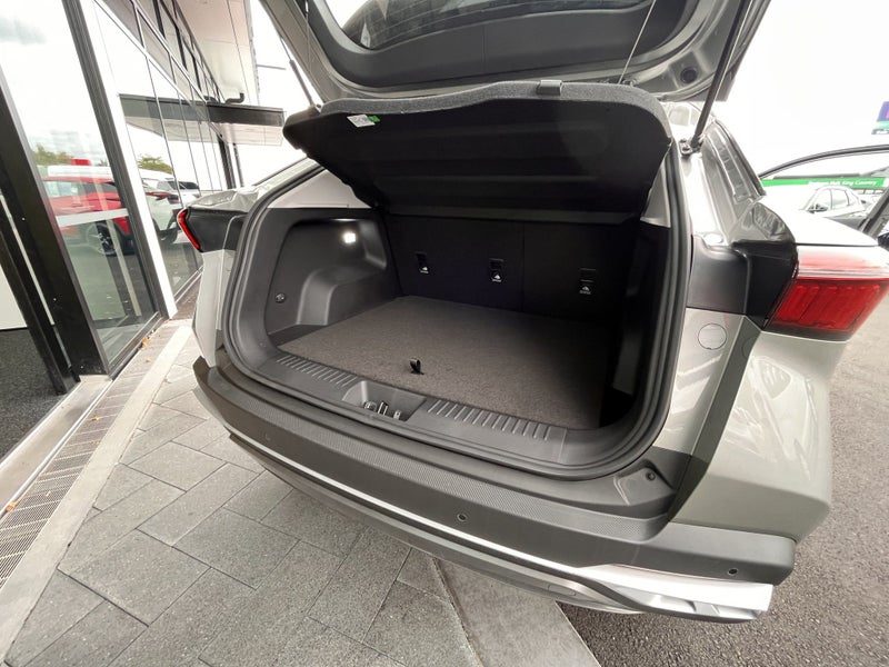 2026 Omoda C5 BX 1.5PT/9CVT, photo 3