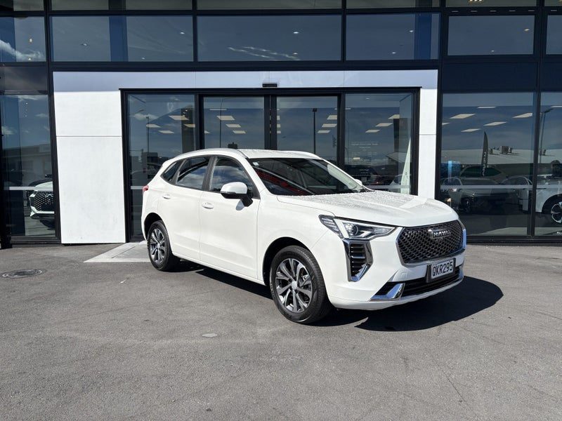 2024 GWM HAVAL Jolion PREMIUM 1.5PT/7AM