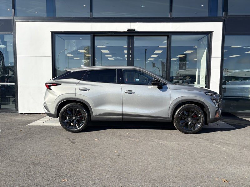 2026 Omoda C5 EX 1.5PT/6AT, photo 2