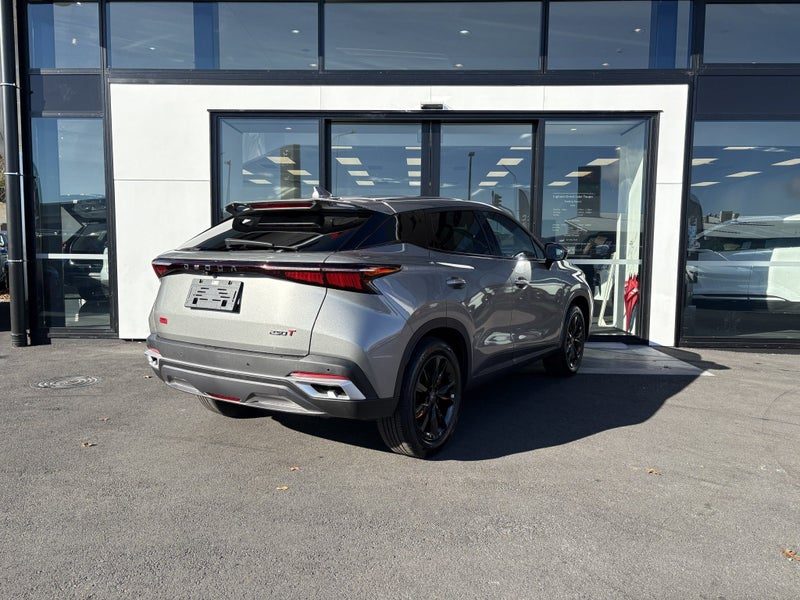 2026 Omoda C5 EX 1.5PT/6AT, photo 3