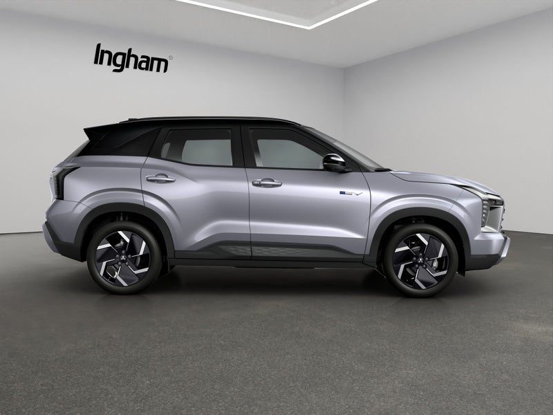 2026 Mitsubishi Outlander SPORT HEV VRX TWO-TONE, photo 2