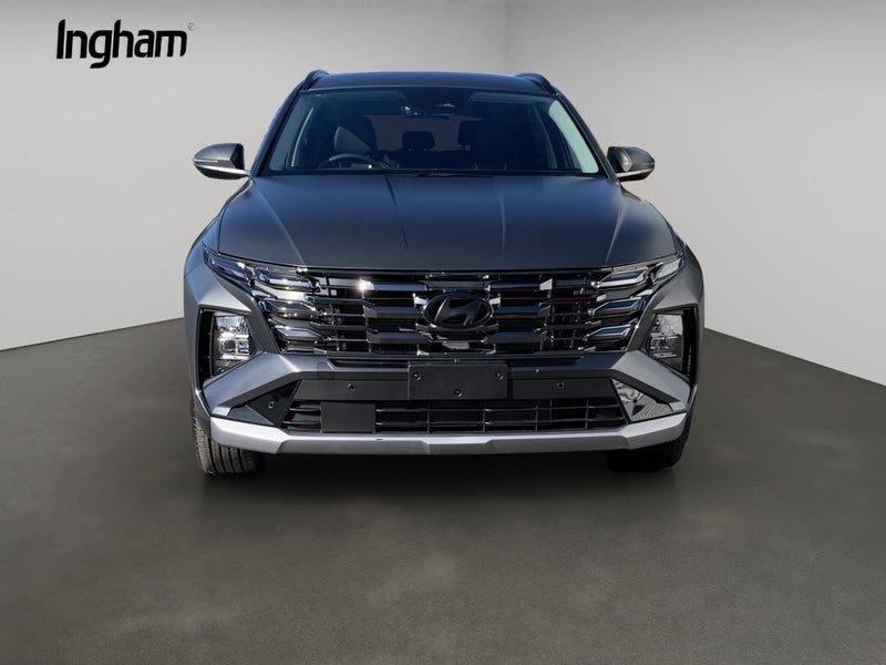 2026 Hyundai Tucson 2.0 ELITE 2.0P/6AT, photo 3
