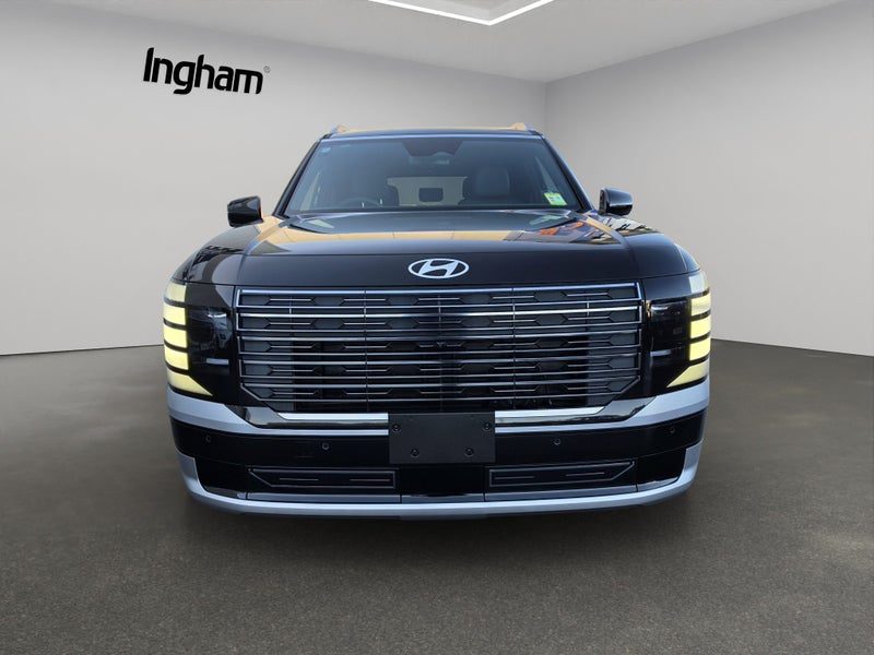 2026 Hyundai Palisade CALLIGRAPHY 2.5T HEV, photo 2