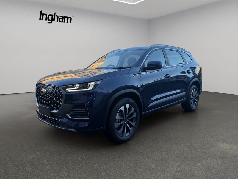 2026 Chery Tiggo 8 Urban 2.0L Turbo FWD 7STR, photo 3