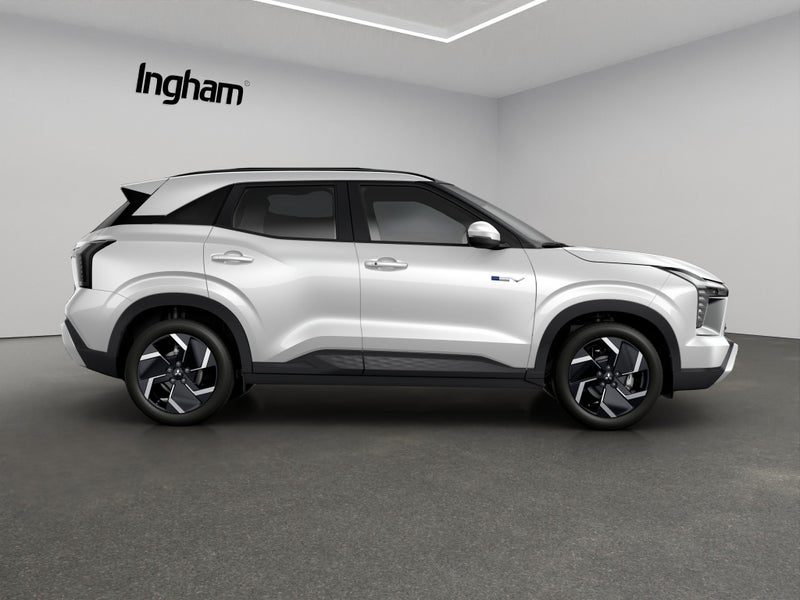 2026 Mitsubishi Outlander Sport HEV XLS, photo 2