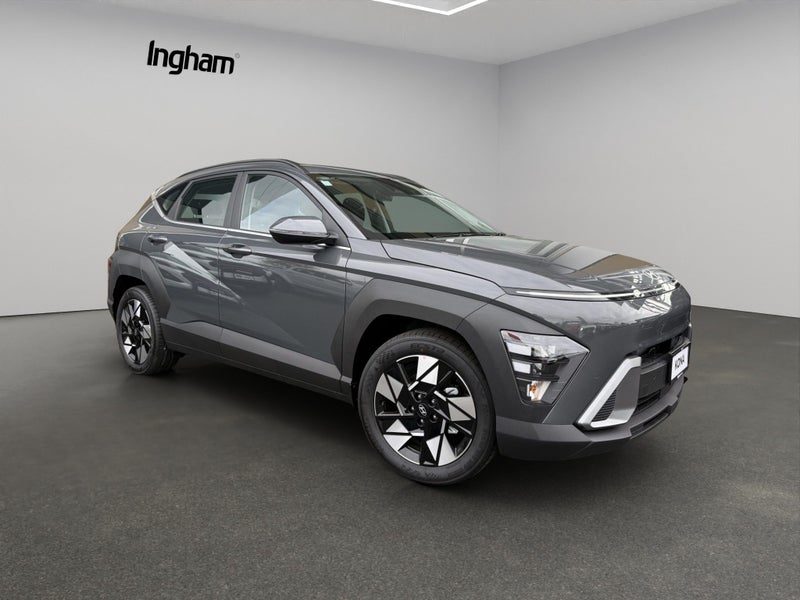 2026 Hyundai Kona 2.0 ACTIVE