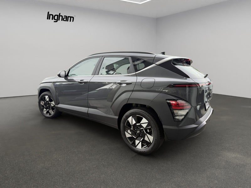 2026 Hyundai Kona 2.0 ACTIVE, photo 3